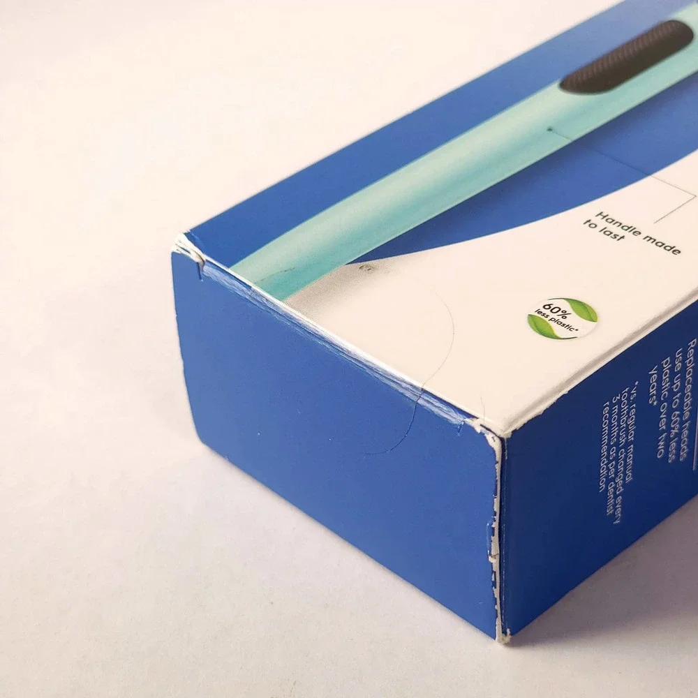 Oral-B oral clic